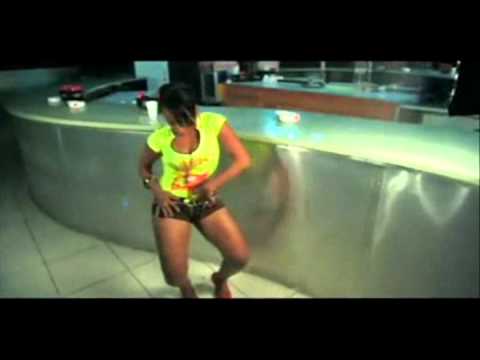 Sleepy Hallowtips ft D-Major - She's Ma Babes (Unofficial Video)