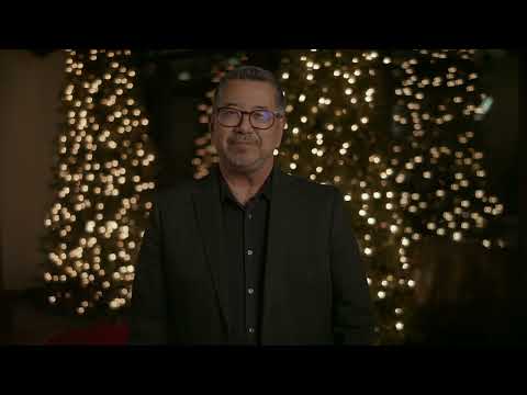 Candlelight Concert 2022 Invitation