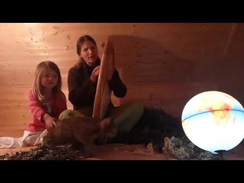 Lucie Lufka Kejvalová - Dětská prosba