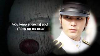 [Eng Sub] (Bridal Mask OST) UlalaSession - GoodBye Day (굿바이데이)