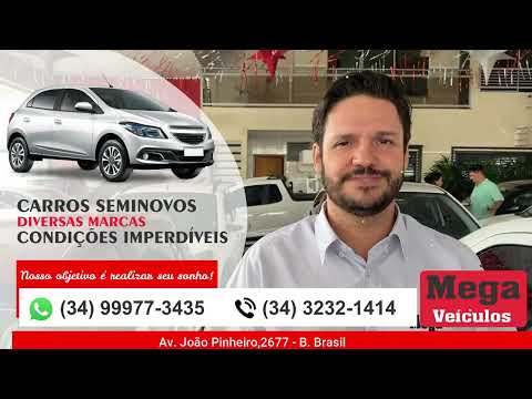 Seminovos em Uberlândia