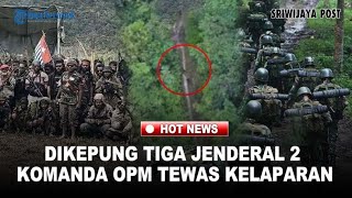 Download lagu Tragis! Dua Danyon OPM Tewas Kelaparan, Markas Diblokade Trio Jenderal mp3 Download lagu Tragis! Dua Danyon OPM Tewas Kelaparan, Markas Diblokade Trio Jenderal mp3