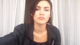 Sinead Harnett - If You Let Me x Angie rehearsal @ home