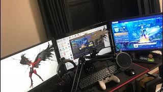 Desktop