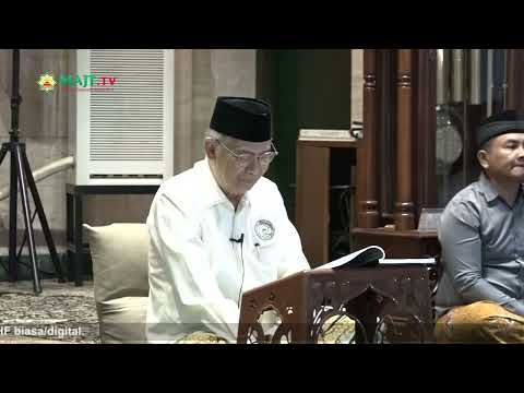 Kesetaraan Suami - Istri || Drs. KH Muhyiddin, M Ag || Ngaji Kitab Al Fiqhu ala Manhaji