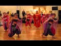 Cleopatra Dance 