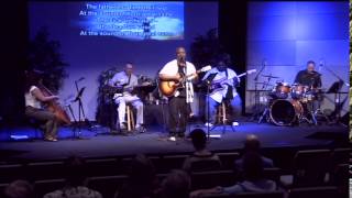 Avery Stafford - Your Great Name (with Trinity Worship Team)