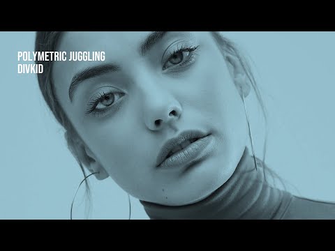Polymetric Juggling - DivKid | 1 Hour