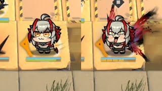 Yes... This is The New Skin For Wis'adel
