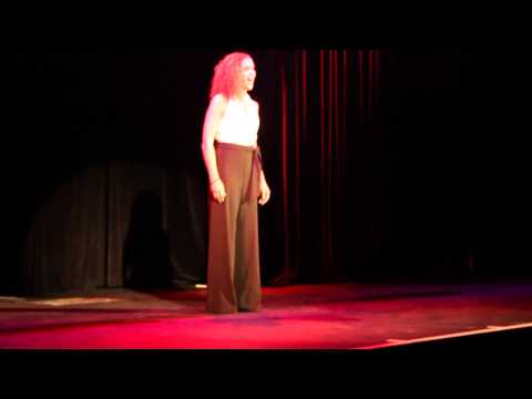 "What I Did For Love" (A Chorus Line) - Lorena Mazuera Grisales