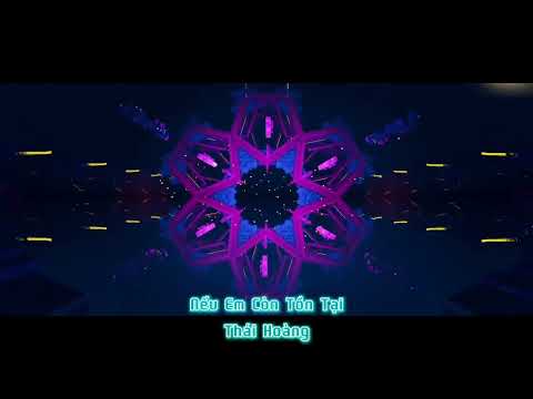 NẾU EM CÒN TỒN TẠI REMIX - THÁI HOÀNG MIX | NHẠC CỔ TRÔI | NHẠC HOT TIKTOK