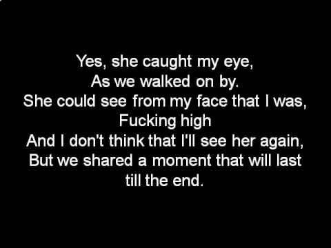 James Blunt - You're Beautiful Lyrics