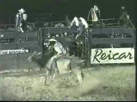 Rancho do Vale, Rodeio Presidente Olegário Mg Ano 2007.