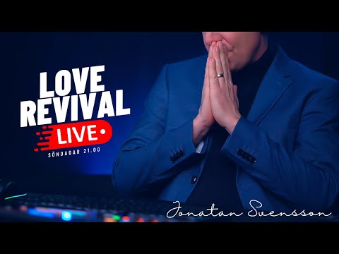 LOVEREVIVAL LIVE #209