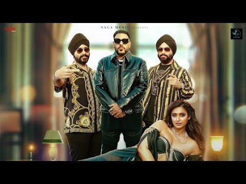 Sab Gazab Song Cast, Lyrics, And Review | Goldkartz, Badshah ...|
