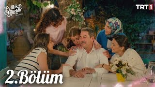 Evlilik Güzeldir 2. Bölüm @trt1 | HD Review 
