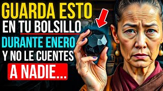 Si guardas Esto en tu Bolsillo el 30 de OCTUBRE, tus problemas Financieros terminarán