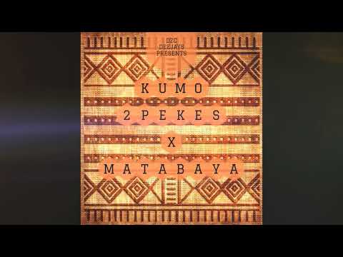 KUMO (ft MataBaya)
