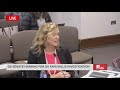 Lawyer speaks to how she knew Fani Willis and Nathan Wade were romantically involved