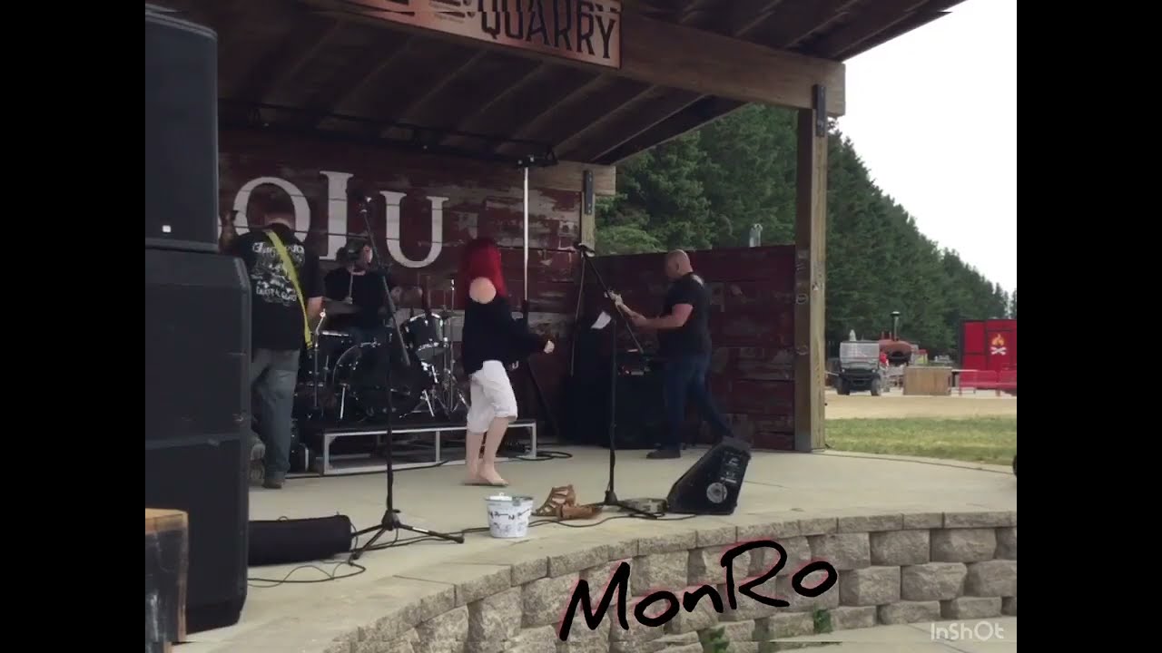 Promotional video thumbnail 1 for MonRo