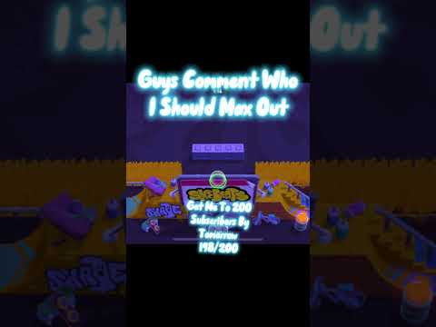 198/200 #blowup #brawlstars