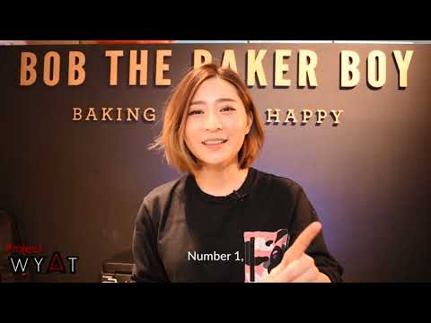 Episode 148: Baking People Happy