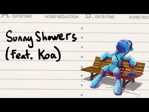 BlueBrony - Sunny Showers (feat. @koapony )