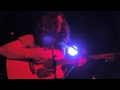 Kurt Vile - "Freeway (Acoustic)" - Live at The Empty Bottle