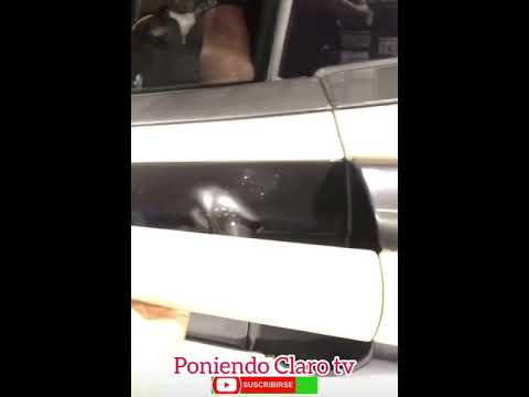 El Alfa El Jefe Enseña Lo Vehículos De Farruko