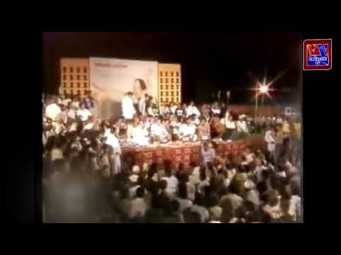 After Nusrat Fateh Ali Khan's Death😢😢 | First Qawali Rahat Fateh Ali Khan With Crying