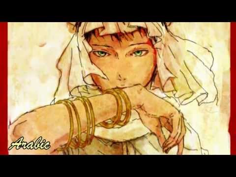 [APH] Once Upon a December ~Multilanguage~