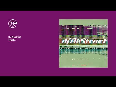 DJ Abstract - Tracks (1996)