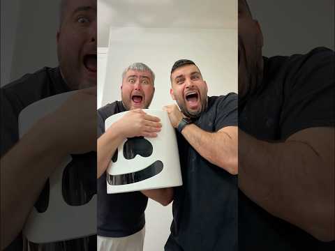 Mask Off ​⁠@patrickzeinali ​⁠@cookingwithmarshmello