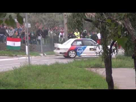 10º RallyLegend 2012