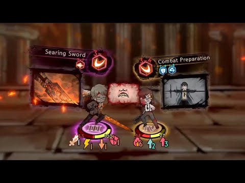 Wedge Office Full Solo With Urban Plague Cards - Library of Ruina