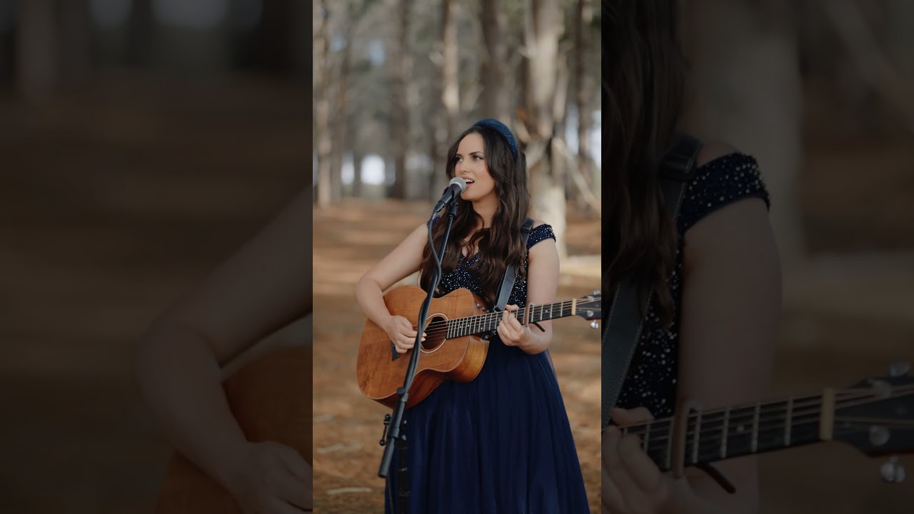 Truly Madly Deeply - Johannah Duo from Wedding Music Perth