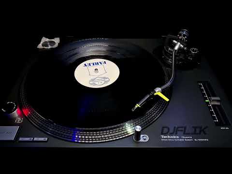 Farley Jackmaster Funk & Ricky Dillard – It's U (Radio Mix) 1987