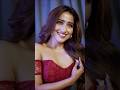 Sudipta Bakshi Hot Look In A Red Sleeveless Dress Sudiptabakshi Shortvideo Shorts Youtubeshorts