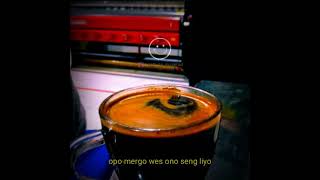 Download lagu Story whatsApp sayangmu wis sudo (Berlinda Estrelita) mp3