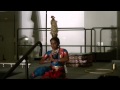 South Indian Karagattam Dance At Cleveland ICC WIN Event