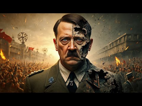 The Strategy That Destroyed Hitler