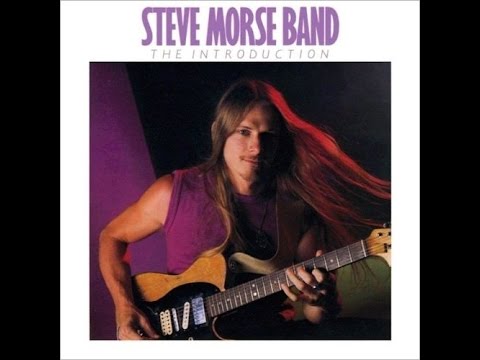 Steve Morse Band - The Introduction (1984) - Full Album