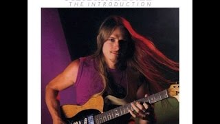 Steve Morse Band - The Introduction (1984) - Full Album