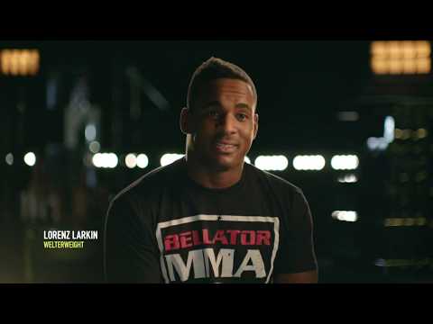 Lorenz Larkin: A Chance to Shine