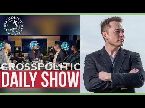 Musk Derangement Syndrome, Teen Brains Under Shutdown, & Reaching California w/ Jacob Daniel