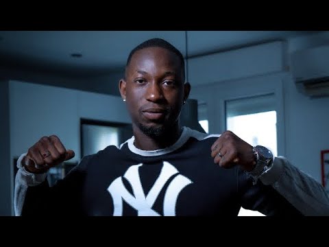 RIVAL 901 - REMEDIO [VIDEO OFICIAL]