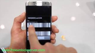 Samsung Galaxy Note5 unlock - how to unlock samsung galaxy note 5 - sim unlock