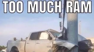 How to Remove & Replace 2021 Ram 1500 ZF 8-Speed Transmission (8HP50/850RE)