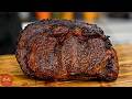 The ONLY Prime Rib Recipe You Ll Need For The Holidays