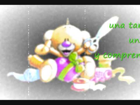 download lagu mp3 mp4 Ecos Del Rocio Cumpleaños, download lagu Ecos Del Rocio Cumpleaños gratis, unduh video klip Ecos Del Rocio Cumpleaños